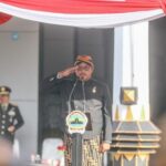 Pimpinan DPR RI Puan