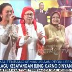 Berhasil dengan lagu Espresso